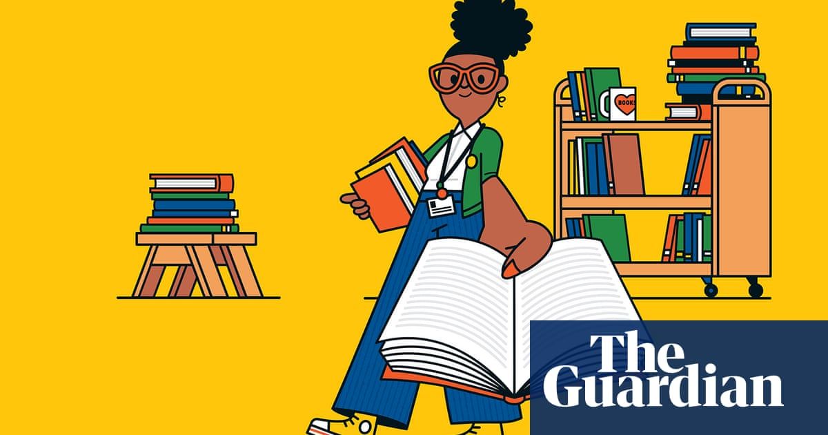 Who better than #Librarians to advise people on how to rediscover the joy of reading? Of course, the best advice in this @guardian piece is to join your local #Library! theguardian.com/lifeandstyle/2…