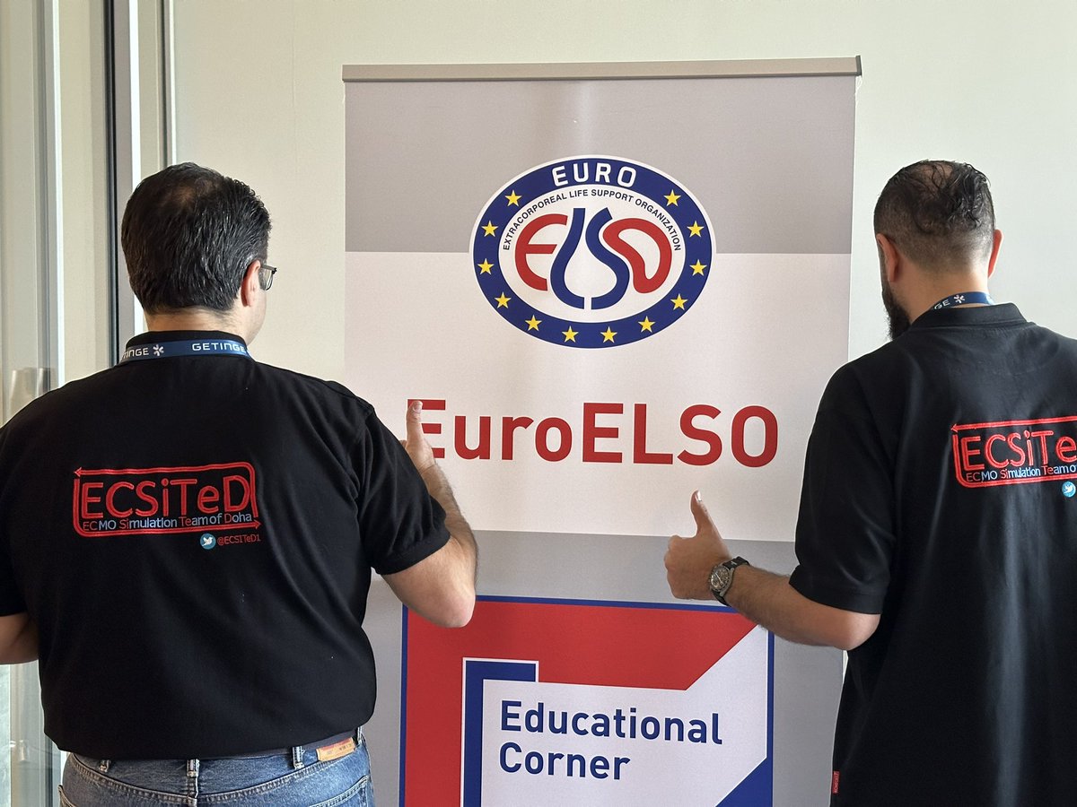 #ECSITED #EUROELSO2024