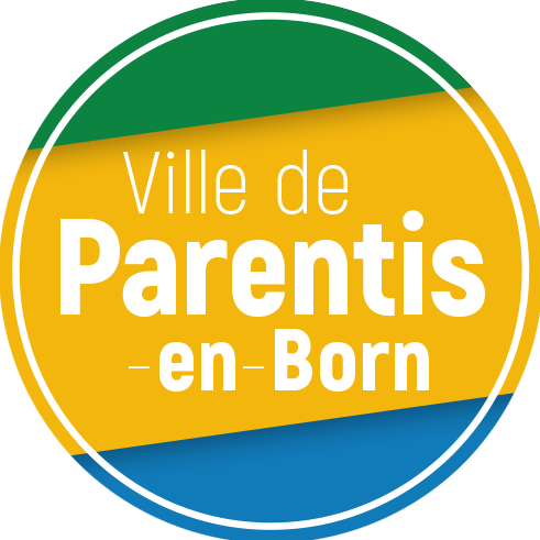 Bienvenue à la commune de Parentis-en-Born (40), Station Classée de Tourisme, qui rejoint les adhérents de @ANETT_tourisme