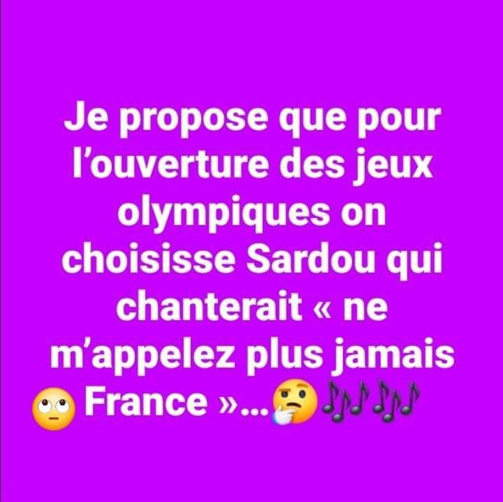 Bj @Marieambre22 @alainparison14 @Philo95857560 @urbany73 @Line7575 @Sophie771848721 @feva88 @Soleil062 @rachousorciere @Pahaliahk @ElisalaureGigi @Taches_De_Sons @Ad_Vitam44_ @simsim110162 @Taranis__France @GaucheMafia #jambonbeurre #Frexit #Fdo #uniondespatriotes #giletsjaunes