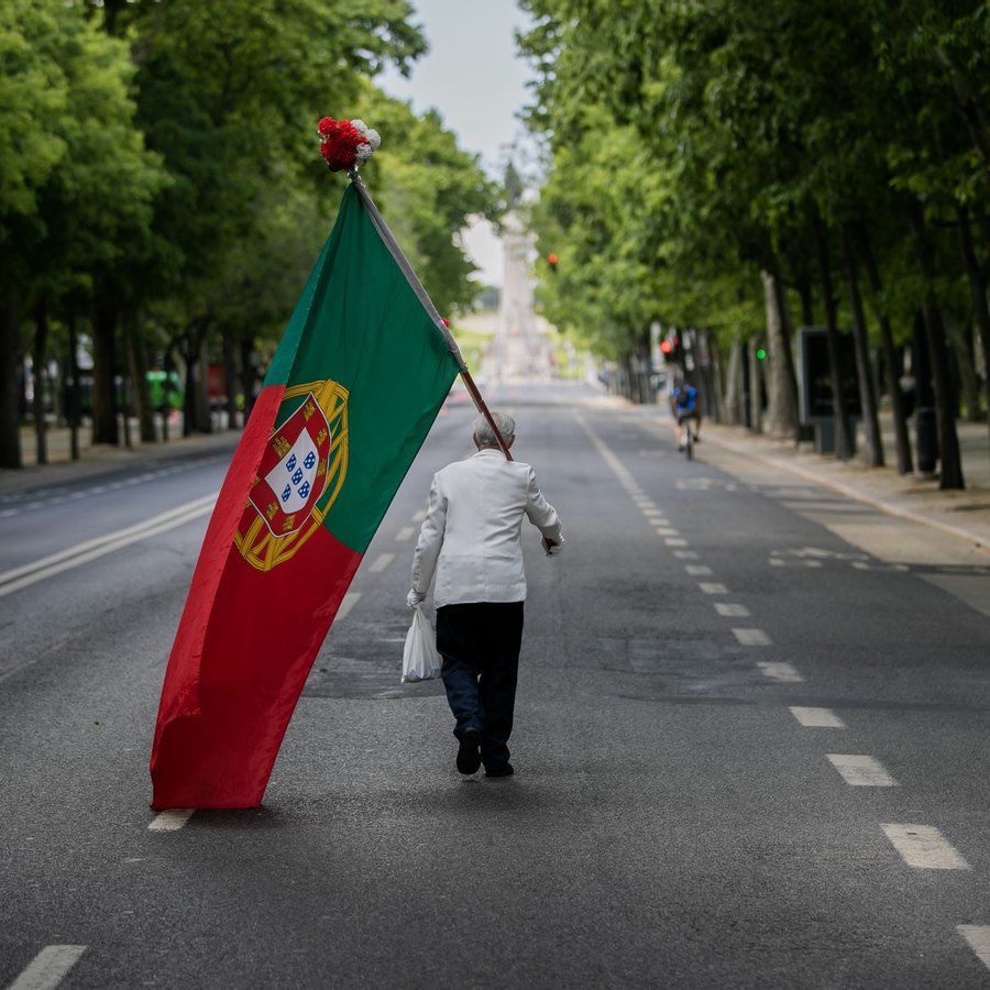 🌹🙌🏼 50 anos de Abril