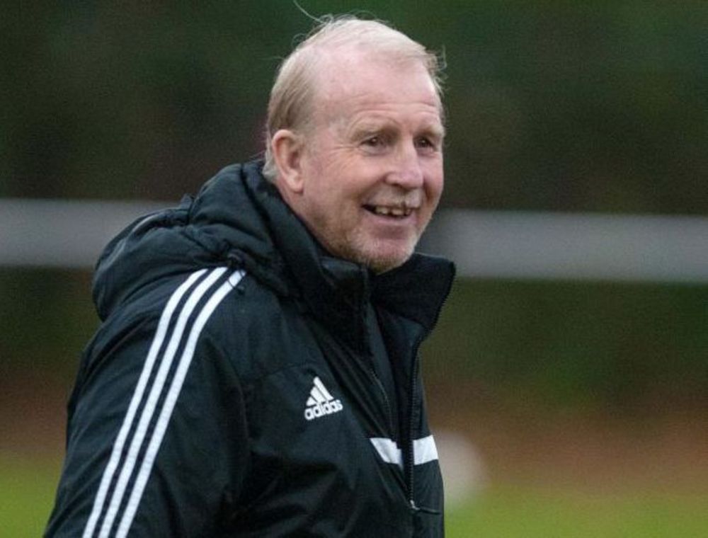 Horndean FC are deeply saddened to learn the passing of John Robson, father of first team coach Darren. John was a friend and hero of many at the club, he will be missed dearly. Rest in peace, Robbo ❤️