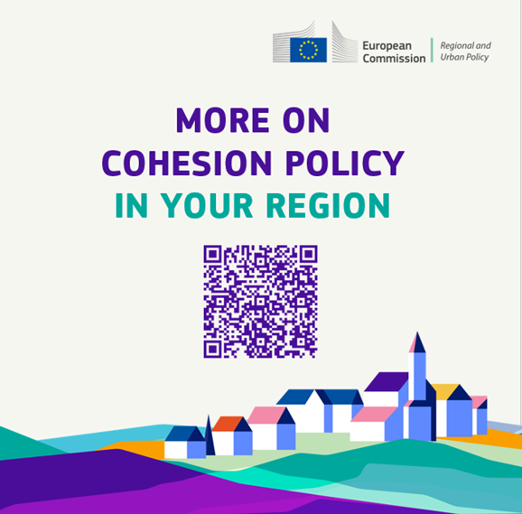 Want to know more about #Cohesion Policy in Malta? Take a look at 👉europa.eu/!FpwVX8 & 👉europa.eu/!KnGB8j