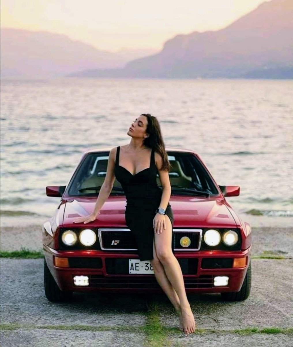 Lancia Delta