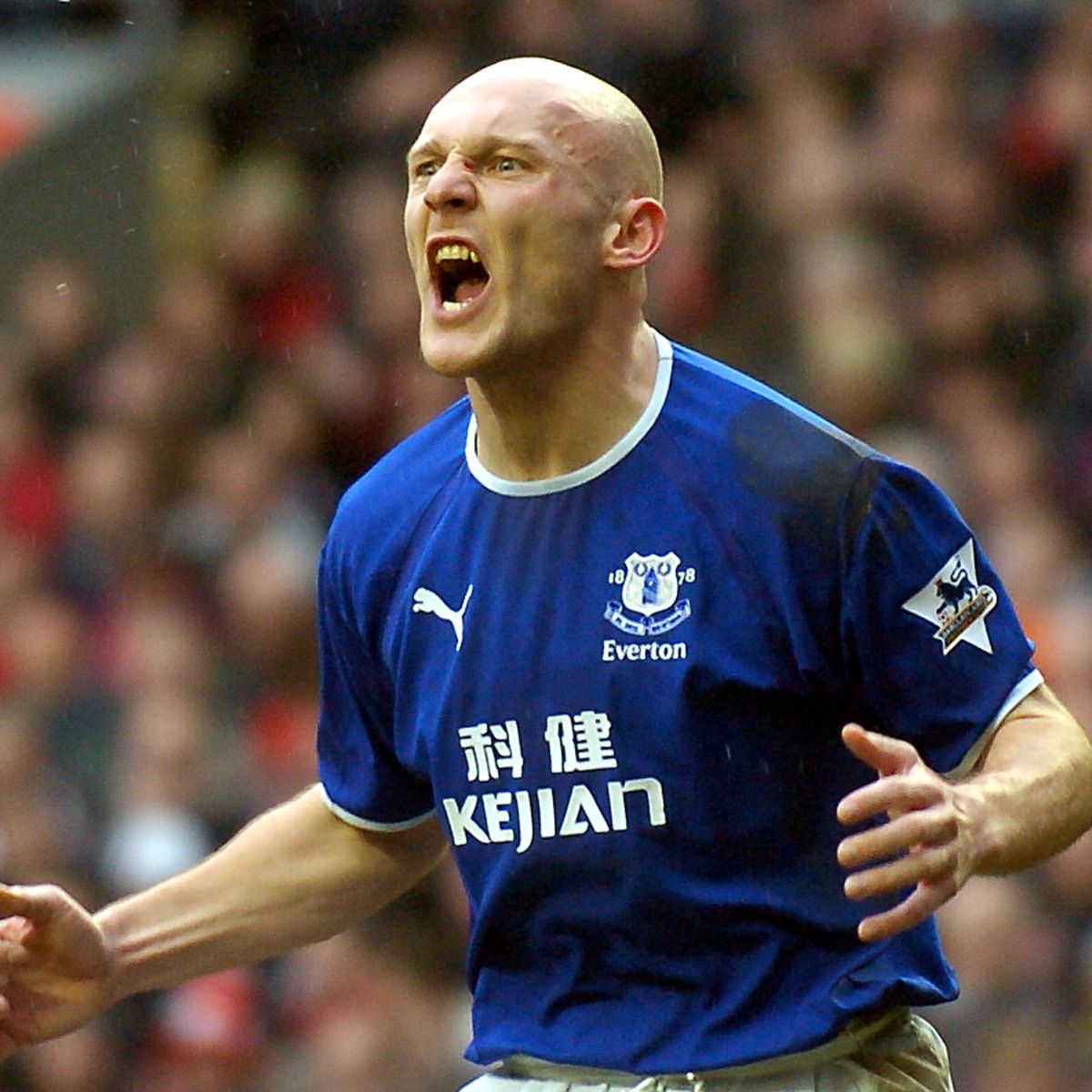 #gmsf Tommy Gravesen that