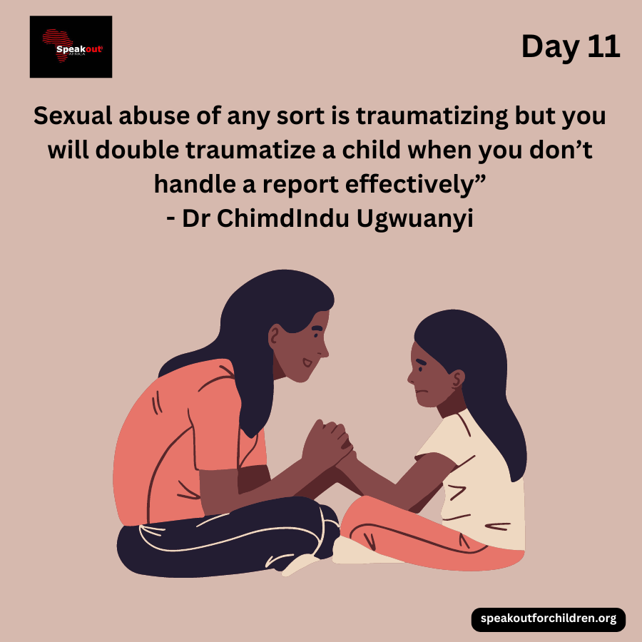 AgathaP86158804's tweet photo. #preventioniskey
#aprilchildsexualabuseawareness https://t.co/r9c2BXNQ0d