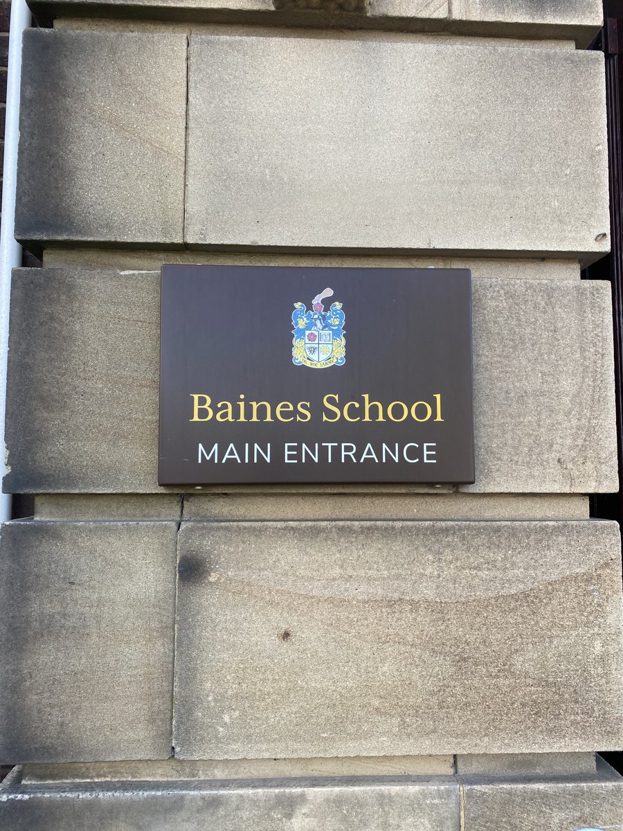 Lancashire Forum (@lancsforum) on Twitter photo Last night we attended <a href="/bainesschoolilc/">Baines School ILC</a> to deliver impartial apprenticeship & t-level advice to parents and carers of year 9 students as part of ATEP.
Thank you to all who attended and the school for organising.
<a href="/inspiraforlife/">Inspira</a> <a href="/InspiraKayV/">Kay Vaughan</a> <a href="/InspiraDannyB/">Daniel Barry</a> @InspiraChrisM Last night we attended <a href="/bainesschoolilc/">Baines School ILC</a> to deliver impartial apprenticeship & t-level advice to parents and carers of year 9 students as part of ATEP.
Thank you to all who attended and the school for organising.
<a href="/inspiraforlife/">Inspira</a> <a href="/InspiraKayV/">Kay Vaughan</a> <a href="/InspiraDannyB/">Daniel Barry</a> @InspiraChrisM