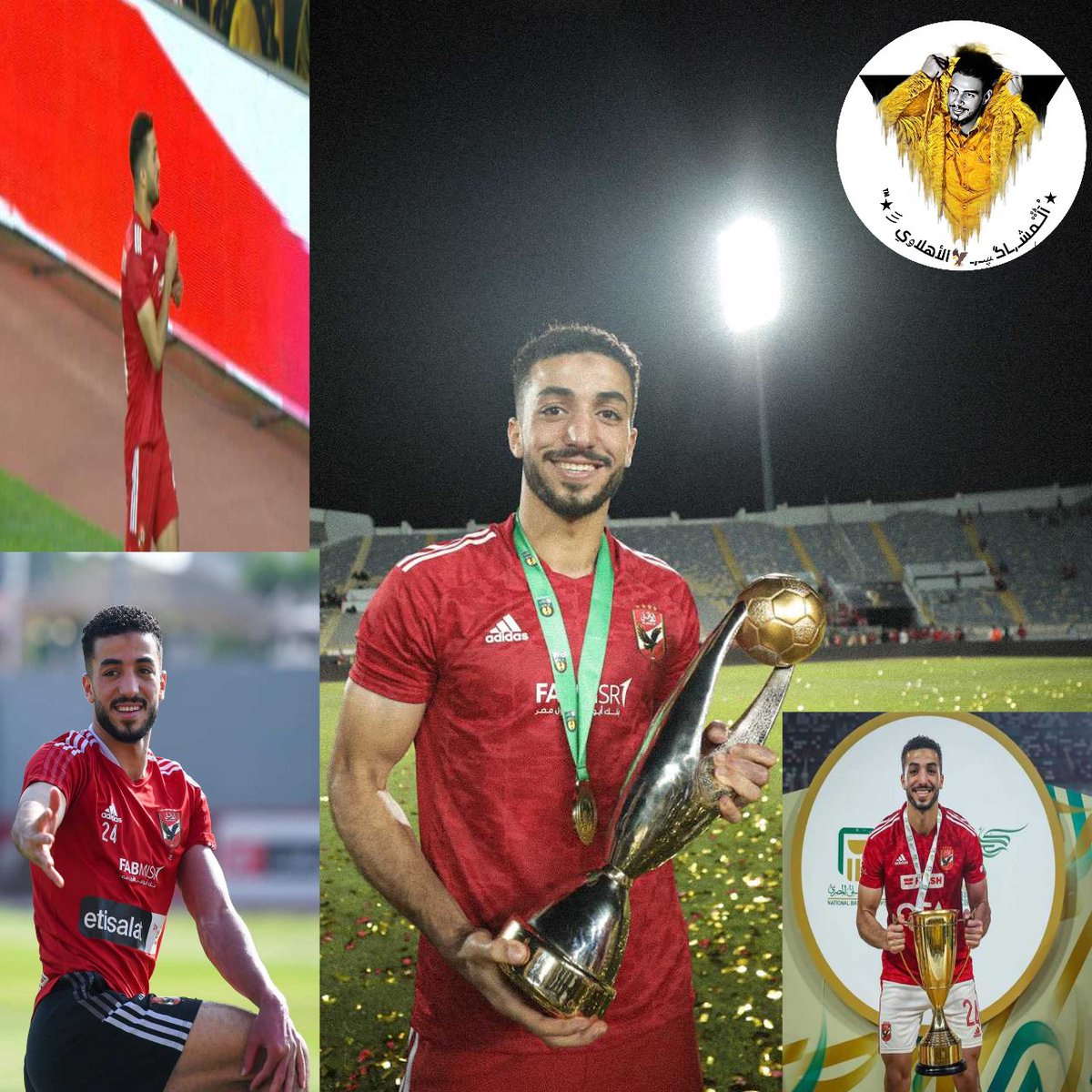 وزير الدفاع 🦅🔥