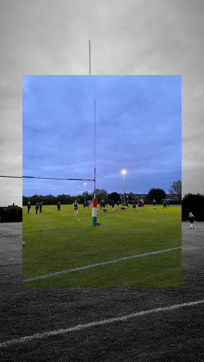 IlfordRFC's tweet photo. 📸🌅LAST TRAINING SESSION BEFORE OUR LAST FIXTURE🌅📸 https://t.co/Qyp7FuOfCZ