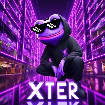 KamonNunoi's tweet photo. ลุย 🚀 $XTER Art
@XterioGames https://t.co/yKMVbQCzfK