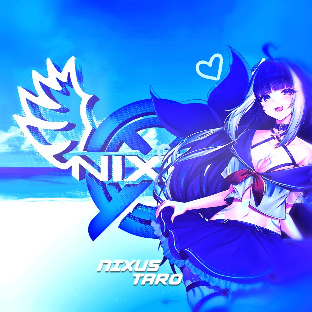Avi for Nixus Taro