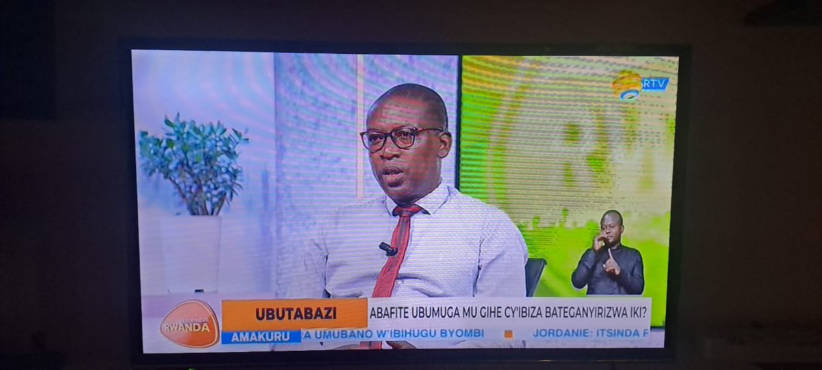 Today @NUDOR_Rw was pleased to be hosted by @rbarwanda together with @RwandaEmergency to discus on #protection and #safety of persons with #disabilities in situations of #risks, #humanitarian #emergencies and natural #disasters caused by #ClimateCrisis or any other cause