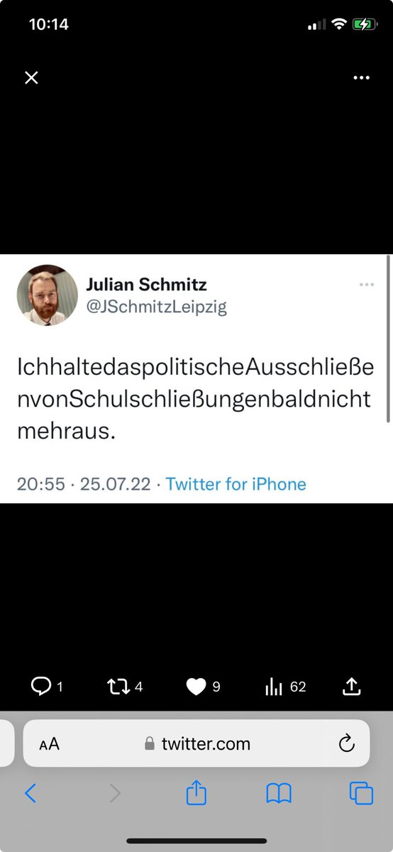 SoniaMarima's tweet photo. Und solche Leute dürfen ohne Einordnung in der Tagesschau zu den Schäden von Schulschließungen Stellung nehmen? https://t.co/owYcVnvhzi