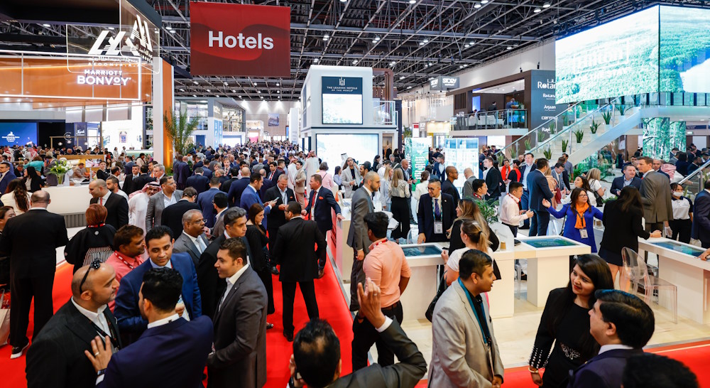 Recent data from global research companies has shed light on a promising future for the GCC hospitality industry, with the #UAE market set to surpass US$7 billion by 2026. Here are some key highlights: 🏨 #Dubai leads the way with over 150,000 hotel rooms, exceeding major…