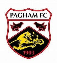 Pagham FC. Tonight our 23's take on Shoreham 23's here at Nyetimber Lane, Pagham PO21 3JY. 7-30 KO. Come down and cheer the lads on.