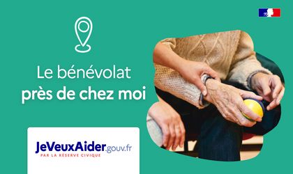 Avez-vous pensé à devenir bénévole ? 🙋‍♂️💁‍♀️ La plateforme JeVeuxAider.gouv.fr, permet de trouver facilement la mission qui vous correspond (éducation, santé, culture...). Proposée par la @ReserveCivique, elle est ouverte à tous ceux qui souhaitent s'investir dans le #bénévolat.