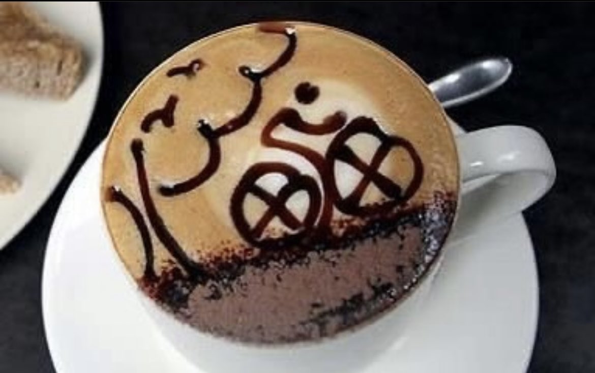 Koffietijd… 
#koffie #wielrennen