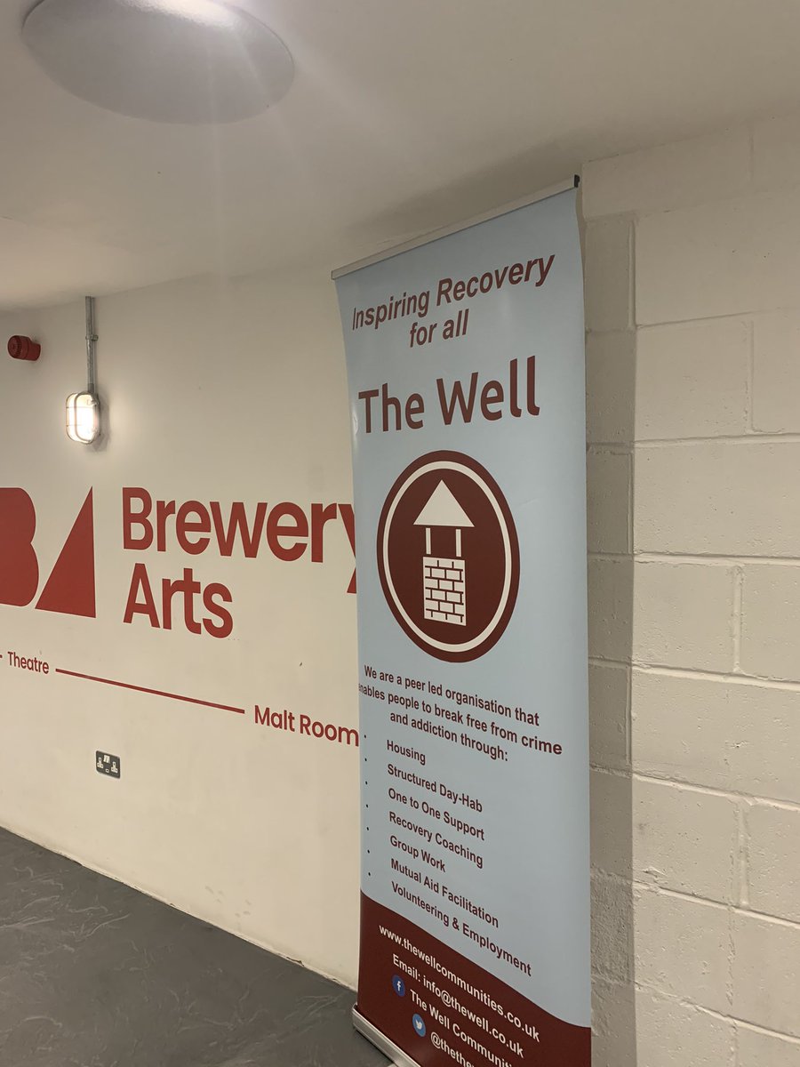 Looking forward to our collaborative session this morning <a href="/arc_nwc/">ARC North West Coast</a> @NIHRCRN_nwcoast .  Research priority setting involving seldom heard groups. Creative outputs by our skilled facilitator <a href="/KRimaitis/">Karla Rimaitis</a>