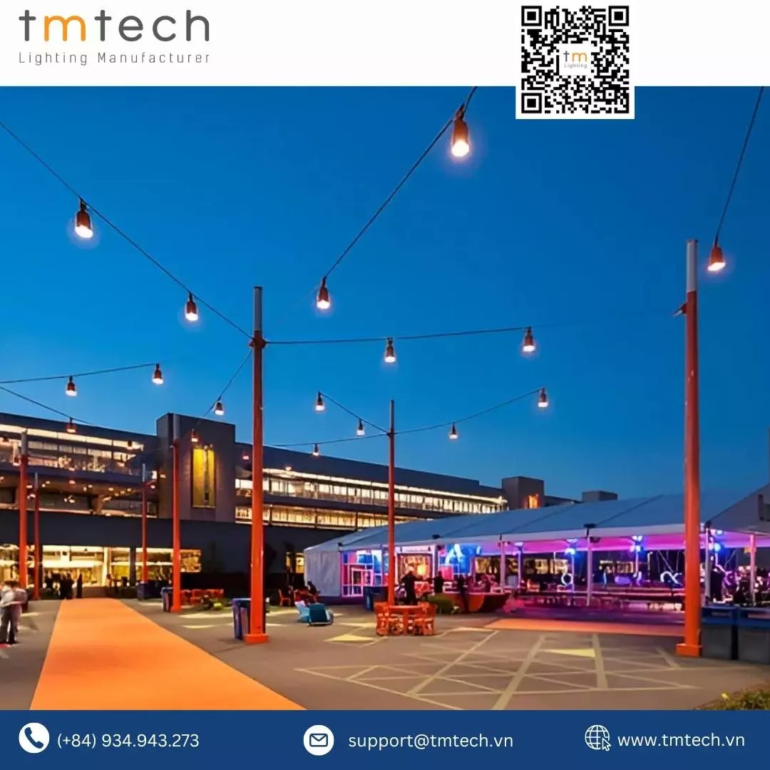 AnthonyTmtech's tweet photo. 💡 Conquer any space: Heker Series walkway landscape lights will impress you! 
👉 Discover more: https://t.co/jQW3YmnuD5
☎Contact us now for a free consultation!
#tmtech #tmtechvietnam #tmtechlighting #tmtechmanufacturer
#outdoorlighting #outdoorlights #outdoorlightingdesign https://t.co/WRkStPUbZP