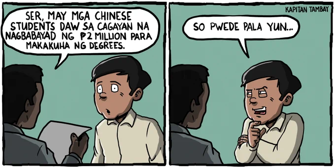 Bili na, nahiya pa. 