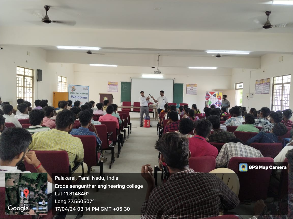 NSS ESEC tweet media