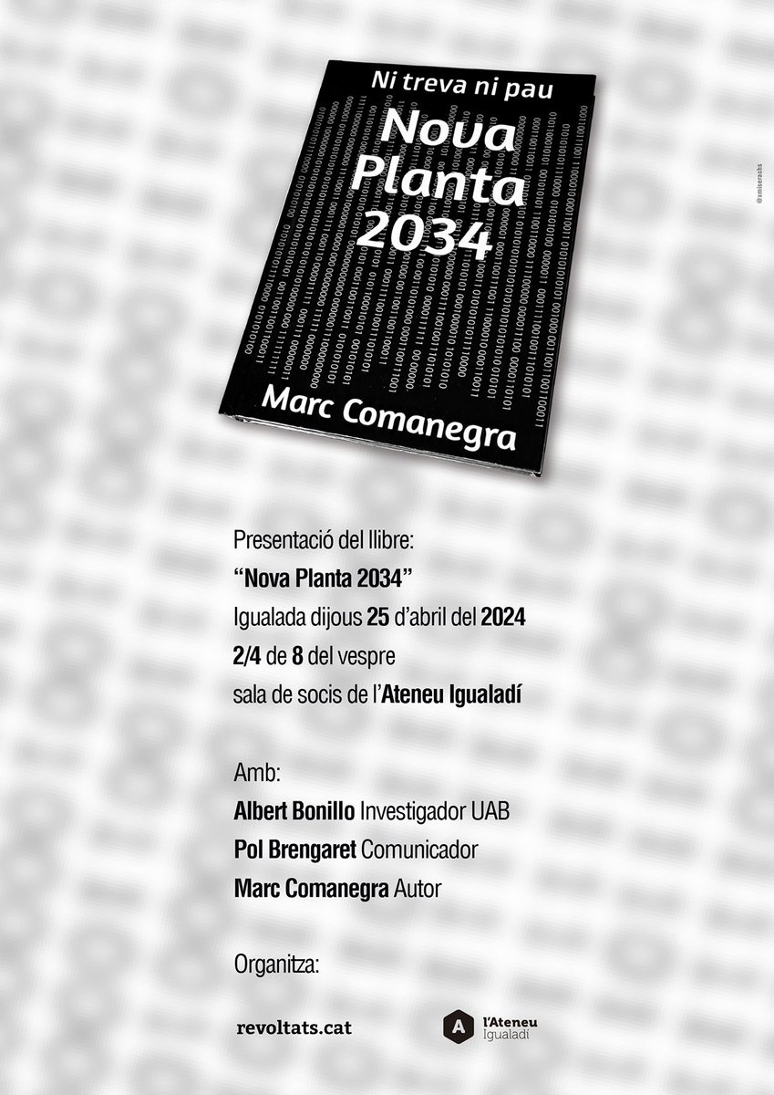 🌊 revoltats 🌊 tweet media