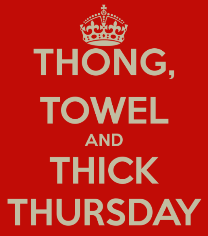 chinkster69's tweet photo. Thong Thursday 🧵

👀 Follow &amp; Support these 🔥 Lovelies

@smell_her @VSnowbelle @QueenFrostBiten @MrspineappleOF @IvyKitten669 @BoCoCPL @n4ughtynurse @Magnamara14 @southernmilf5 @AniErotika @therealworldM @Mysticcgaze @RavenNyx94 @MikaylaSecrets @Mrs_prxvet @NataliaVelour ♻️ https://t.co/o0pu7cNrcU