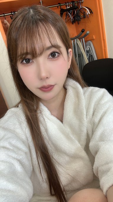 おはよ！！  今日はOPPAIさんで久々に撮影🫶💓 https://t.co/Vc2OEgp0sS