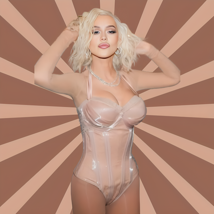 ACESSOXTINA's tweet photo. #GenieInABottle 379.262.247 + (473.279)
#PeroMeAcuerdoDeTi 86.471.181 + (57.692)
#ShowMeHowYouBurlesque 99.848.620 + (36.932)
Streams no #Spotify
#ChristinaAguilera #Xtina https://t.co/MwsFVVStpl