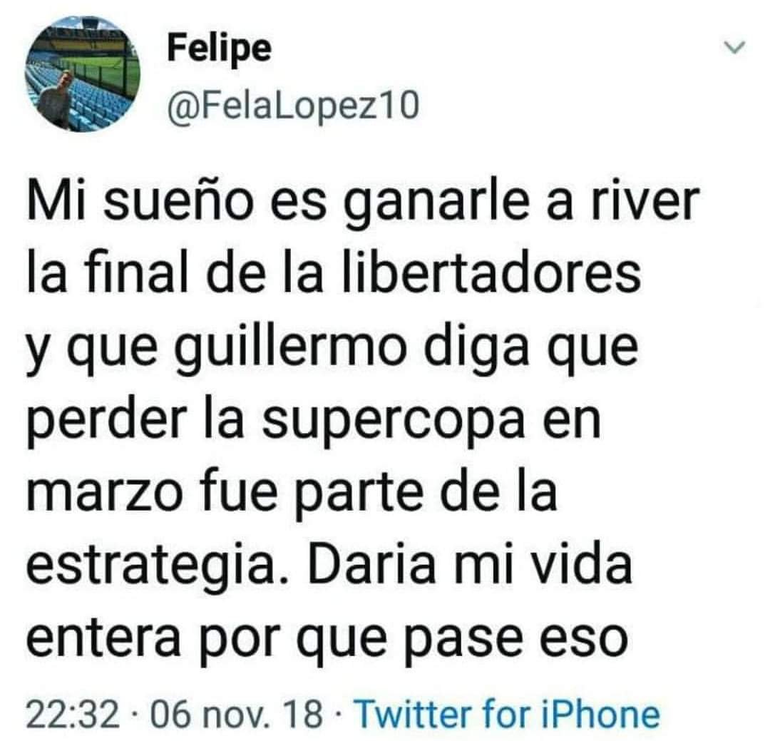 Ojalá nadie lo haya despertado todavía. 🙏🙏🙏