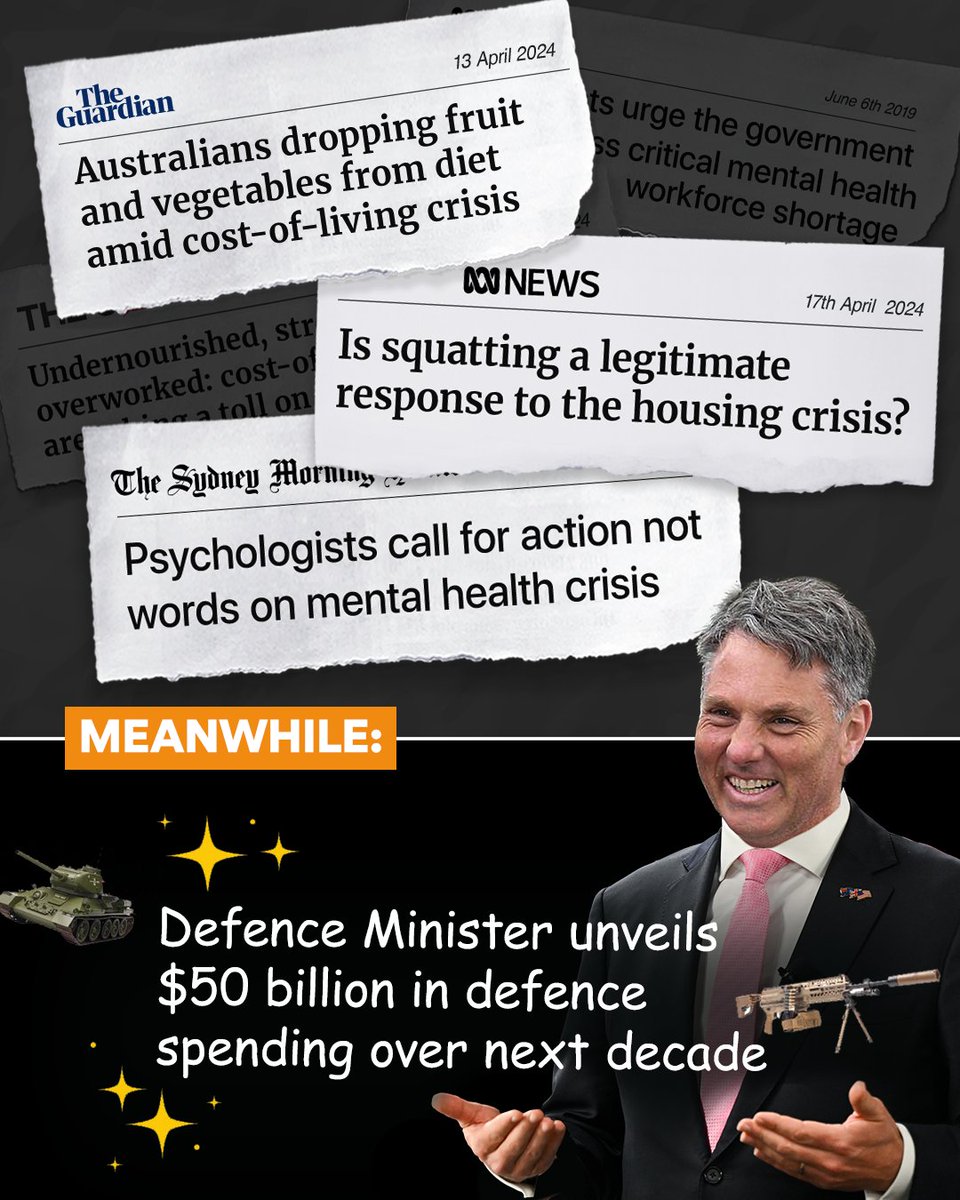 Tell me your government is out of touch with community without telling me your government is out of touch with community. #DoBetter #CostOfLiving #Housing #MentalHealth