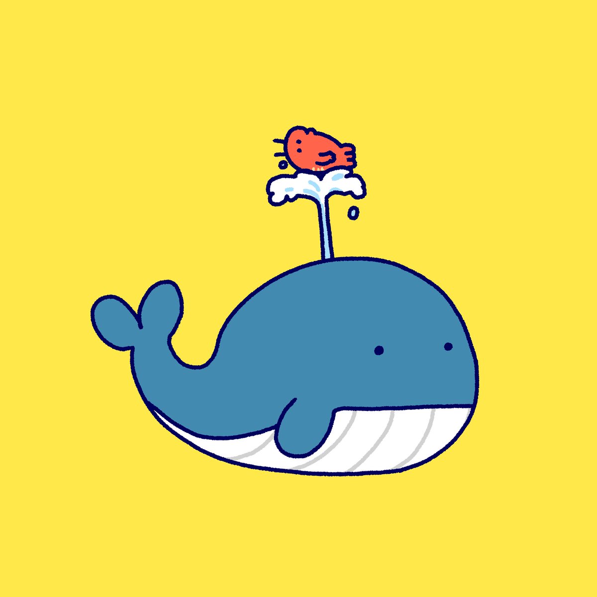 「 」|伊豆見のイラスト