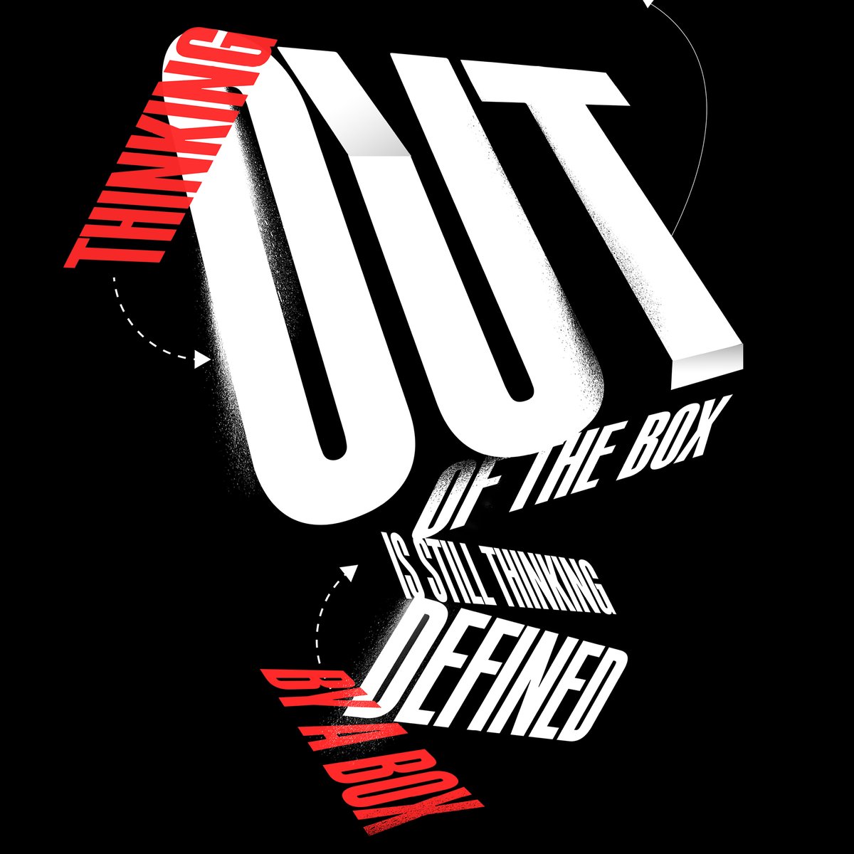 headjamcreative's tweet image. The University of Newcastle wanted to create a megaphone for the humanities subjects. We created a campaign inspired by protest posters. 
➡️ Full case study visit hubs.la/Q02sPYHy0

#campaign #advertising #strategy #universityofnewcastle #arts