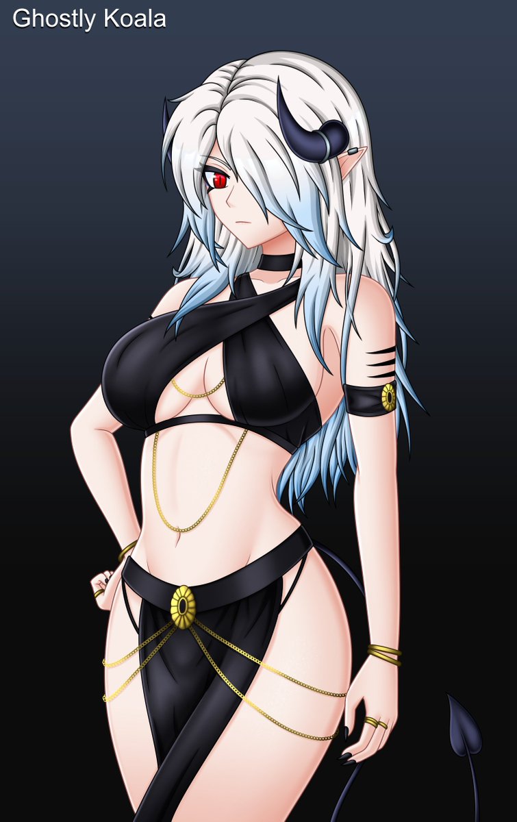 Ghostly Koala tweet media