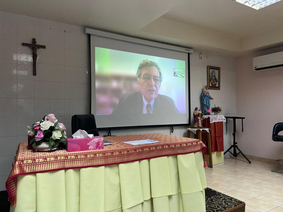 FABC Office of Social Communication tweet media