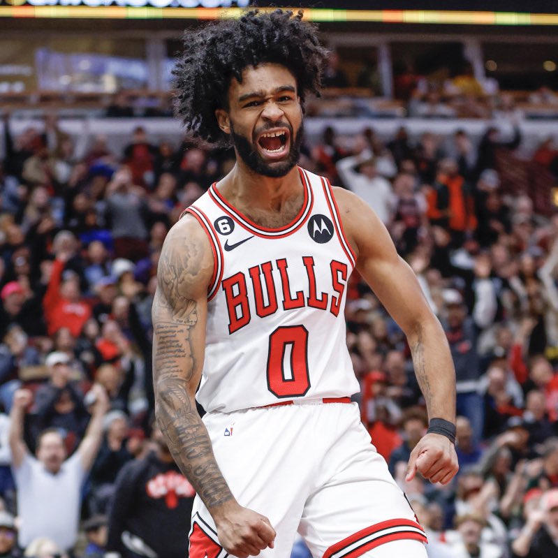 LegionHoops's tweet photo. COBY WHITE TONIGHT:

42 POINTS
9 REBOUNDS
6 ASSISTS
15/21 FG

DAWG. https://t.co/wyjA8x5CvG