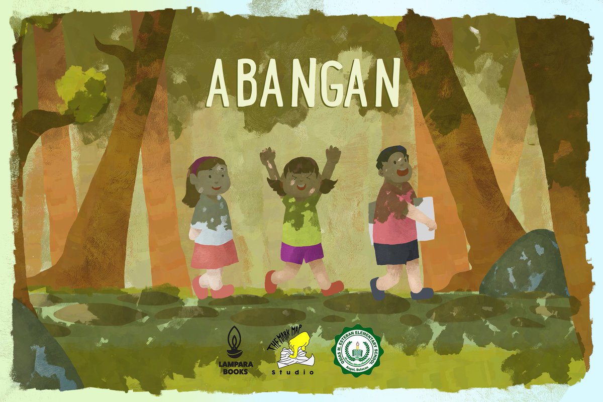 Lampara Books tweet media