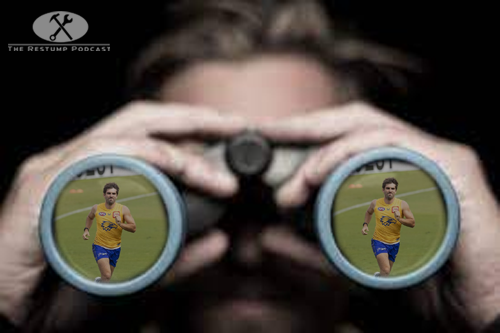 TheRestumpPod's tweet photo. Just keeping an eye on proceedings because we're running out of chances to make things right.

#foreverfreo #afleaglesfreo #westernderby #NeverForget #squaretheledger #oneinallin https://t.co/sXuviuzToW