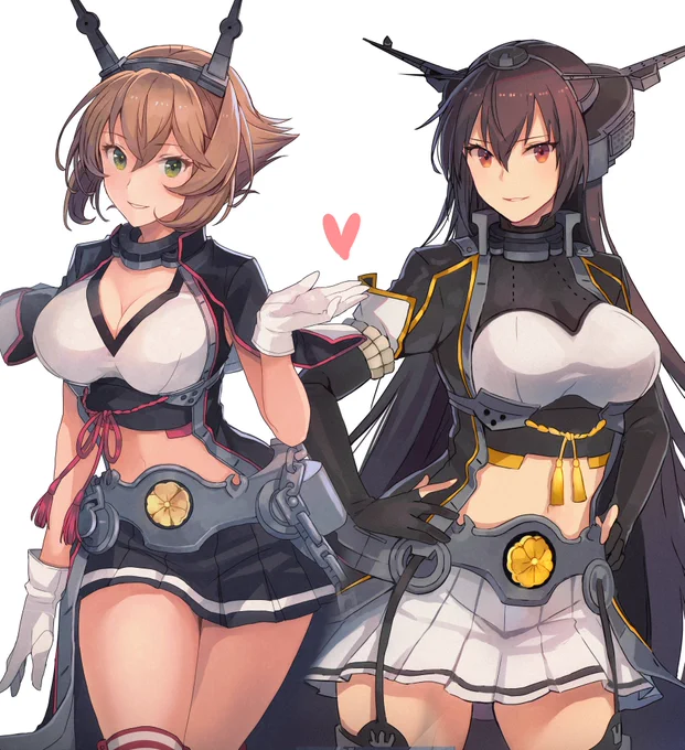 公式衣装のながむっちゃ 