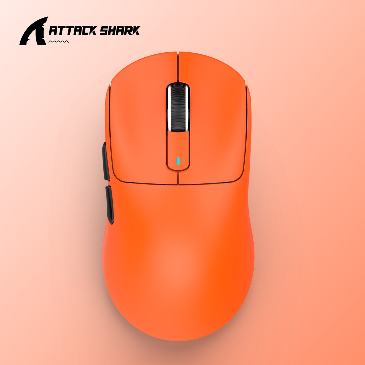 🦈3 Hour Countdown🦈

💡Attack Shark Website will be launched in 3 hours.

🖱️X3,X3PRO,X6,R1 mouse will be available.
⌨️K86,K85,AK820 Keyboard will be available.

🛒All products are included in the giveaways!
🥇Enter the top 100 for placing orders quickly