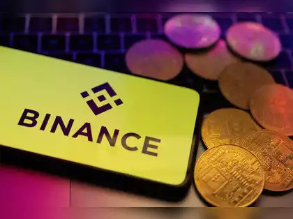 .@binance is poised to return to India by paying a penalty of about $2 million, people aware of the developments told ET. The crypto exchange will come back as an entity registered with the Financial Intelligence Unit (FIU) of the finance ministry, they added. FIU is tasked with…