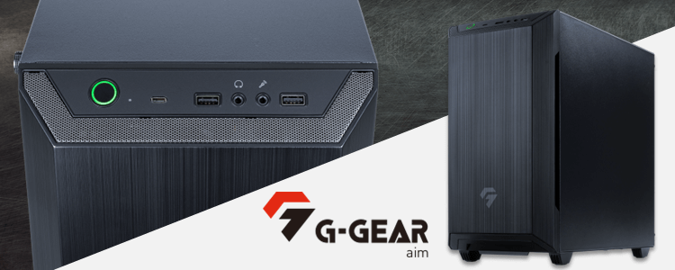 【1F】 コンパクトで高性能なチラシ特価品ゲーミングPCございます！！ 'GB7J-G241BN/WE1” 税込264,980円 ・多くのゲームが快適なCore i7-14700KF & GeForce RTX 4070 SUPER ・メモリ使用量の多い最新ゲームも安心な32GBメモリ WQHDや4Kなど、高解像度でPCゲームを遊びたい方にもオススメです👍