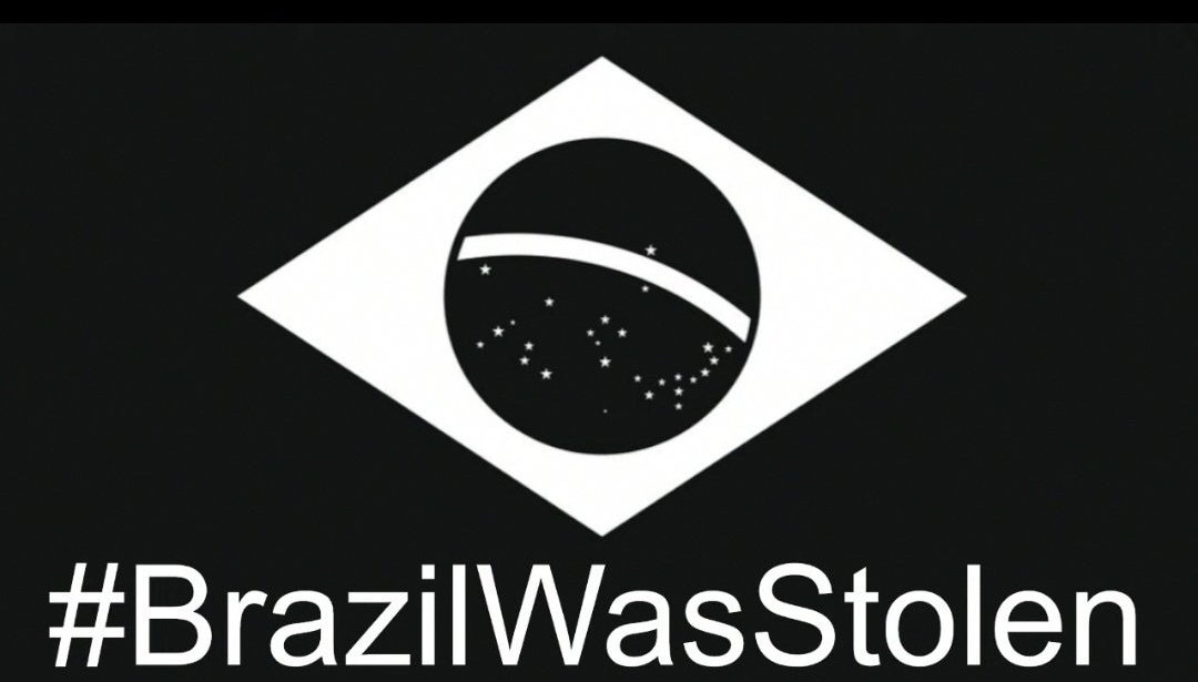 epgrad's tweet photo. @MarioNawfal #BrazilWasStolen https://t.co/24rhHPirAi