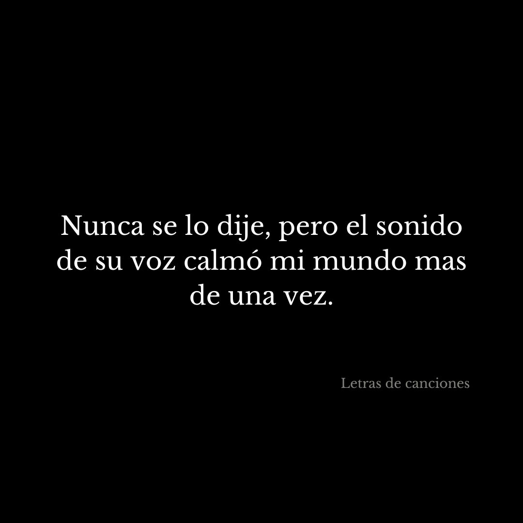 LetdeCanciones's tweet photo. https://t.co/rvV4CJO6ke