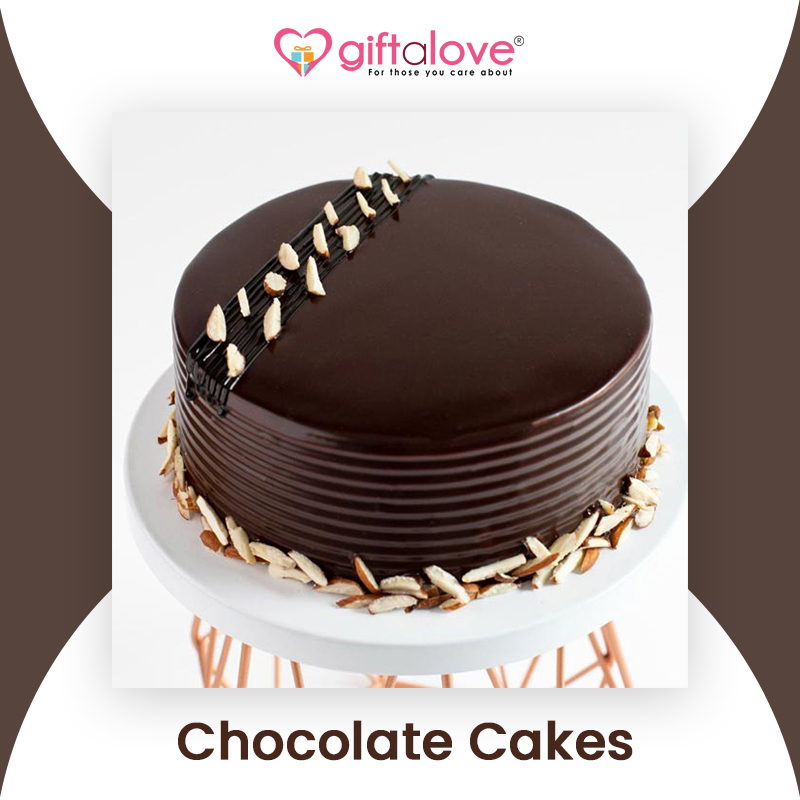 Indulge in heavenly chocolate cakes from Giftalove.com! Rich, moist, and utterly delicious, they're the perfect treat for any occasion. Order now & satisfy your sweet cravings!
👉👉 giftalove.com/chocolate-cakes

#ChocolateHeaven #CakeLovers #DecadentDesserts #Chocolatecakes