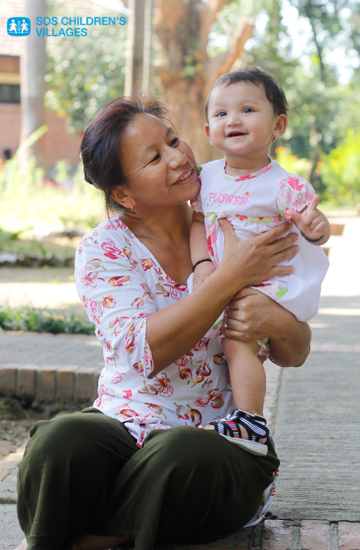 SOSCVsNepal's tweet photo. We envision a world where every child can grow up in a loving, supportive and safe environment. #NoChildAlone

📷 Rojina Pathak https://t.co/bEPrbCaSpD