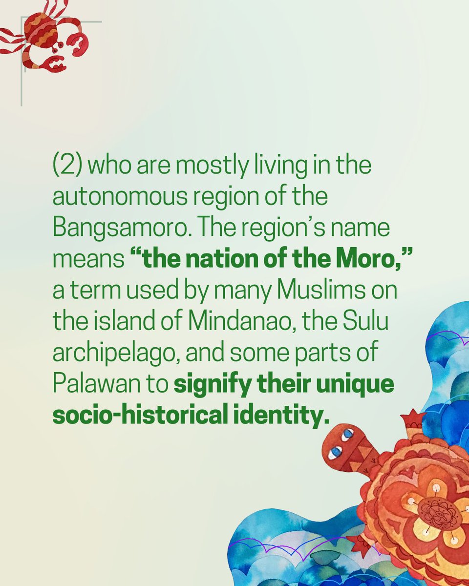 AFCC_sg's tweet photo. Despite their significant presence in the Philippines, only 113 children's books have featured Muslim Filipinos in the past three decades. https://t.co/br5kP0KZ5r