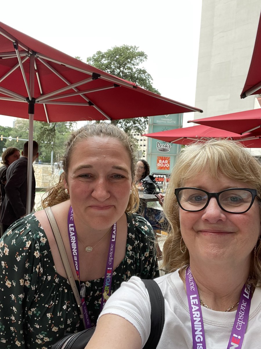 Great meet up today at #txla24 with @AuthorsABB @TXFreedomRead and @EveryLibrary ! Building community rocks!