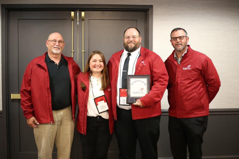 Barren County ATC tweet media