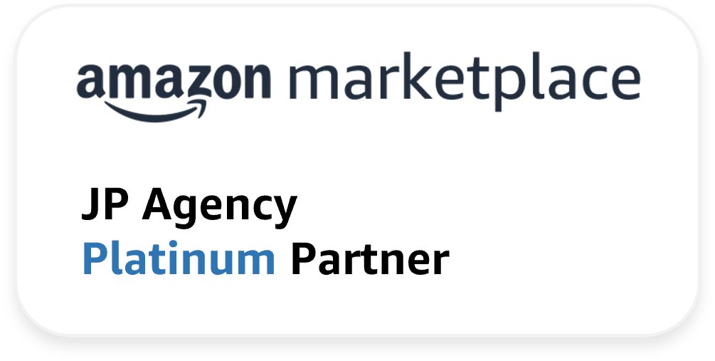 先日Amazon公式の支援事業者『パートナーエージェンシー』のプラチナパートナーの称号を頂いたことで、

ご縁あって昨日東京ビックサイトで開催されたFAWにてAmazonさんのセミナーのパネルディスカッションにパネラーとしてお話しさせていただきました。